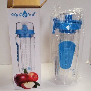 Aqua Frut 32 oz. Fruit Infuser Brand New in Box